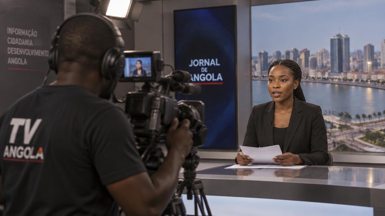 Course in Journalism and Audiovisual Media
