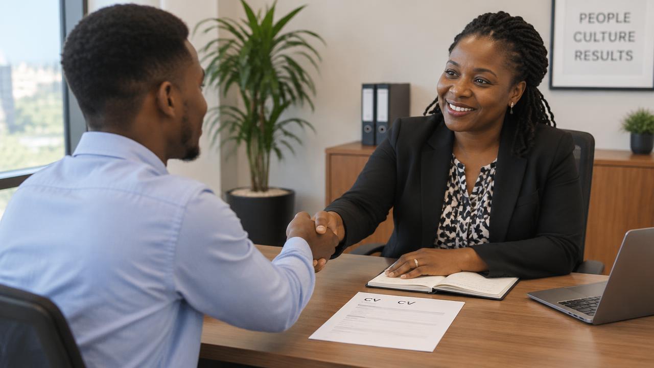 Course in Human Resources